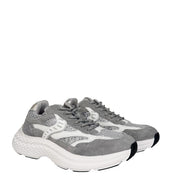 Voile blanche sneakers donna
