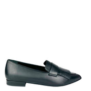NOTO mocassino donna con frange