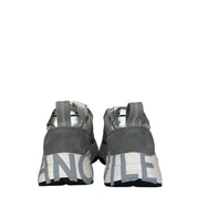 Voile blanche sneakers donna