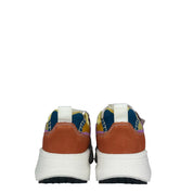 Primabase sneaker donna