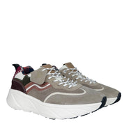 Primabase sneaker uomo