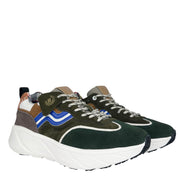 Primabase sneaker uomo
