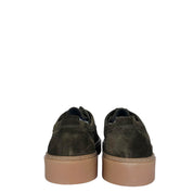 Vueva paraboot uomo