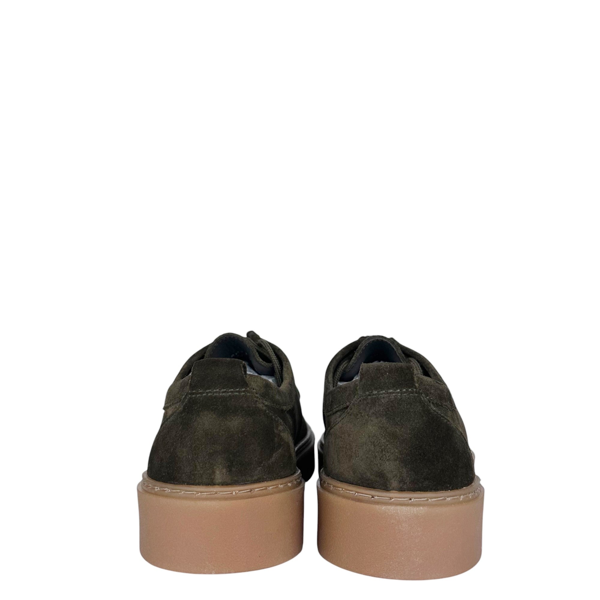 Vueva paraboot uomo