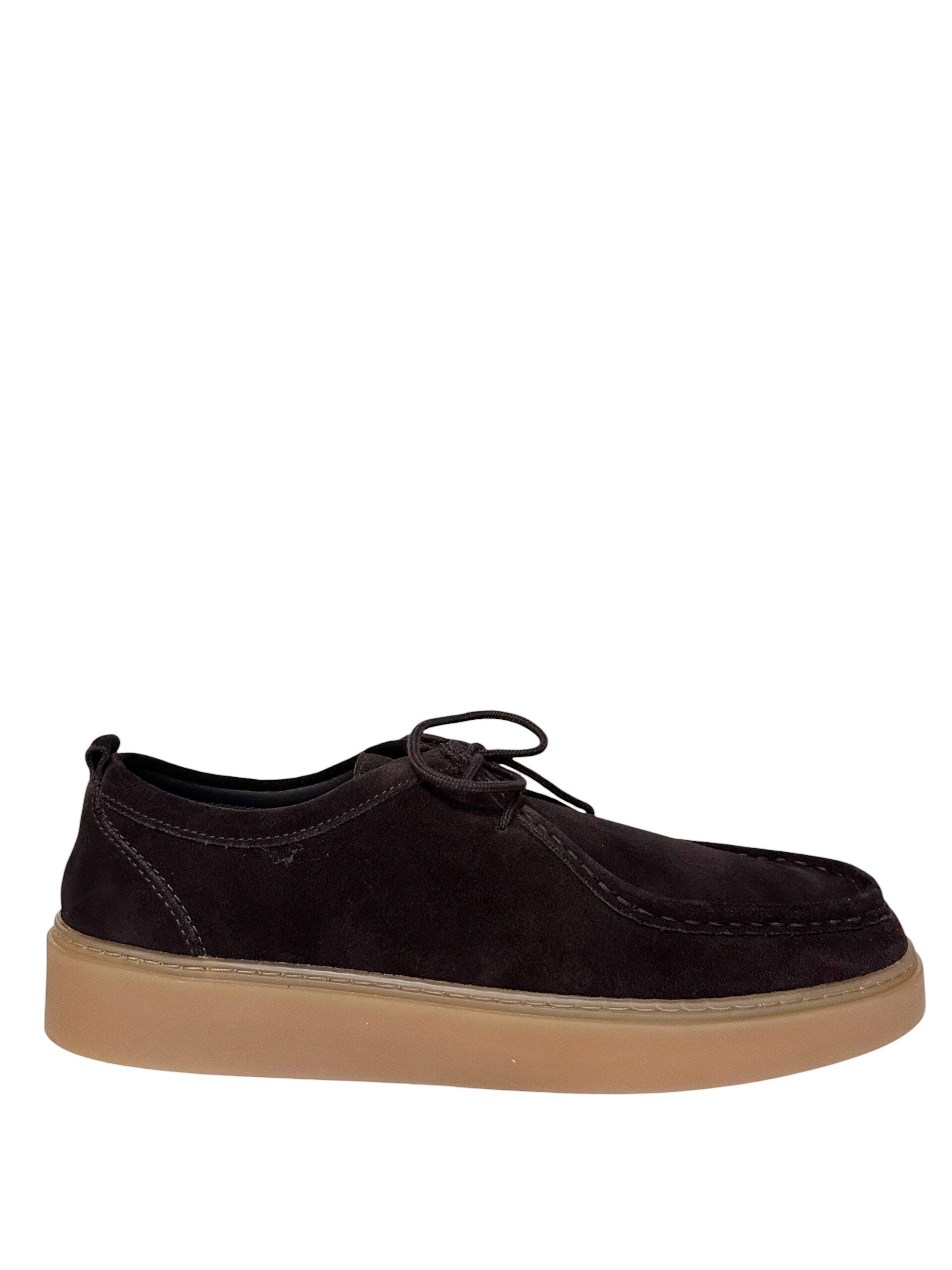 Vueva paraboot uomo