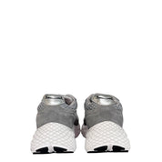 Voile blanche sneakers donna