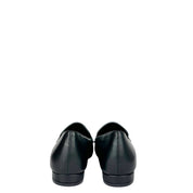 NOTO mocassino donna con frange
