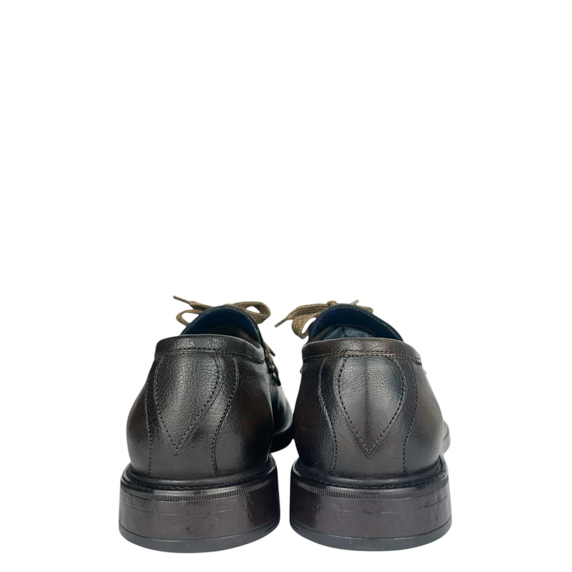 F.lli Rennella men's lace-up shoe