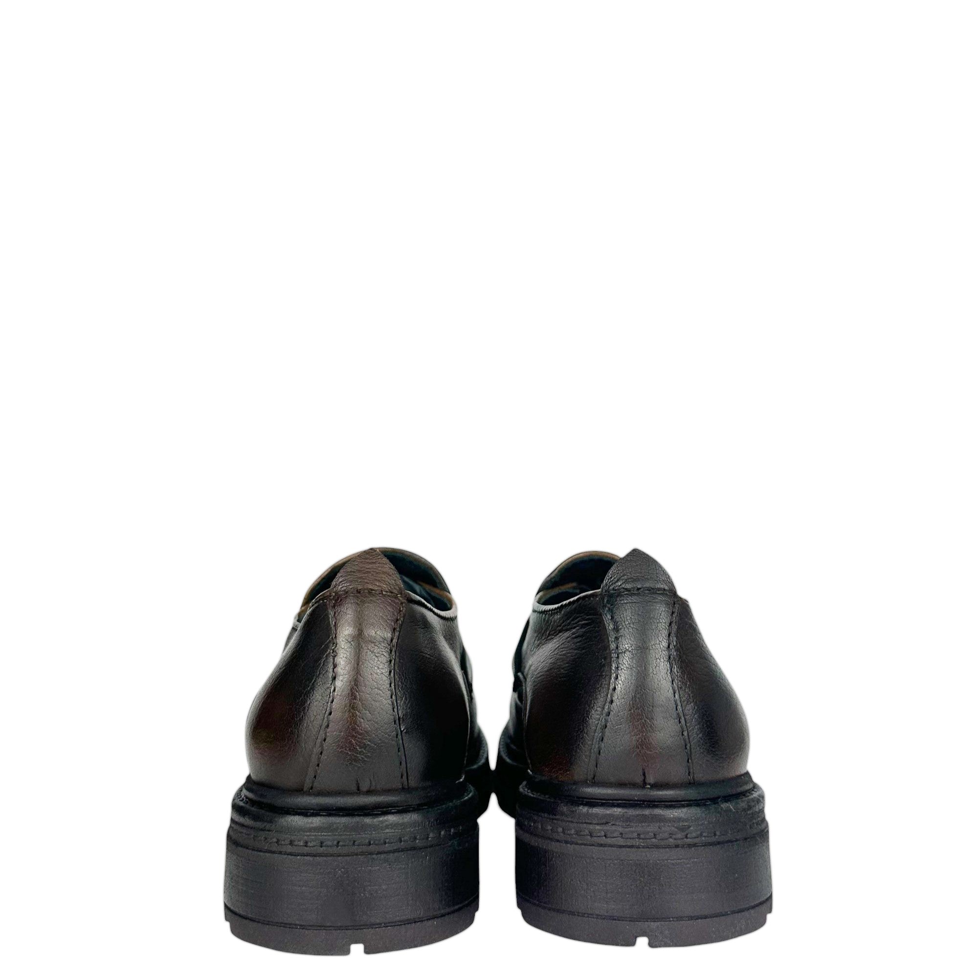 F.lli Rennella men's moccasin