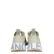 Voile Blanche women's sneakers