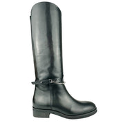 Chantal women's riding boots