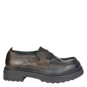 F.lli Rennella men's moccasin