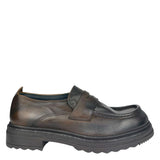 F.lli Rennella men's moccasin