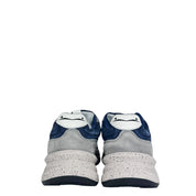 Voile Blanche men's sneakers