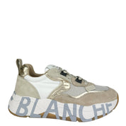 Voile Blanche women's sneakers