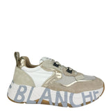 Voile Blanche women's sneakers
