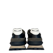 Voile Blanche men's sneakers