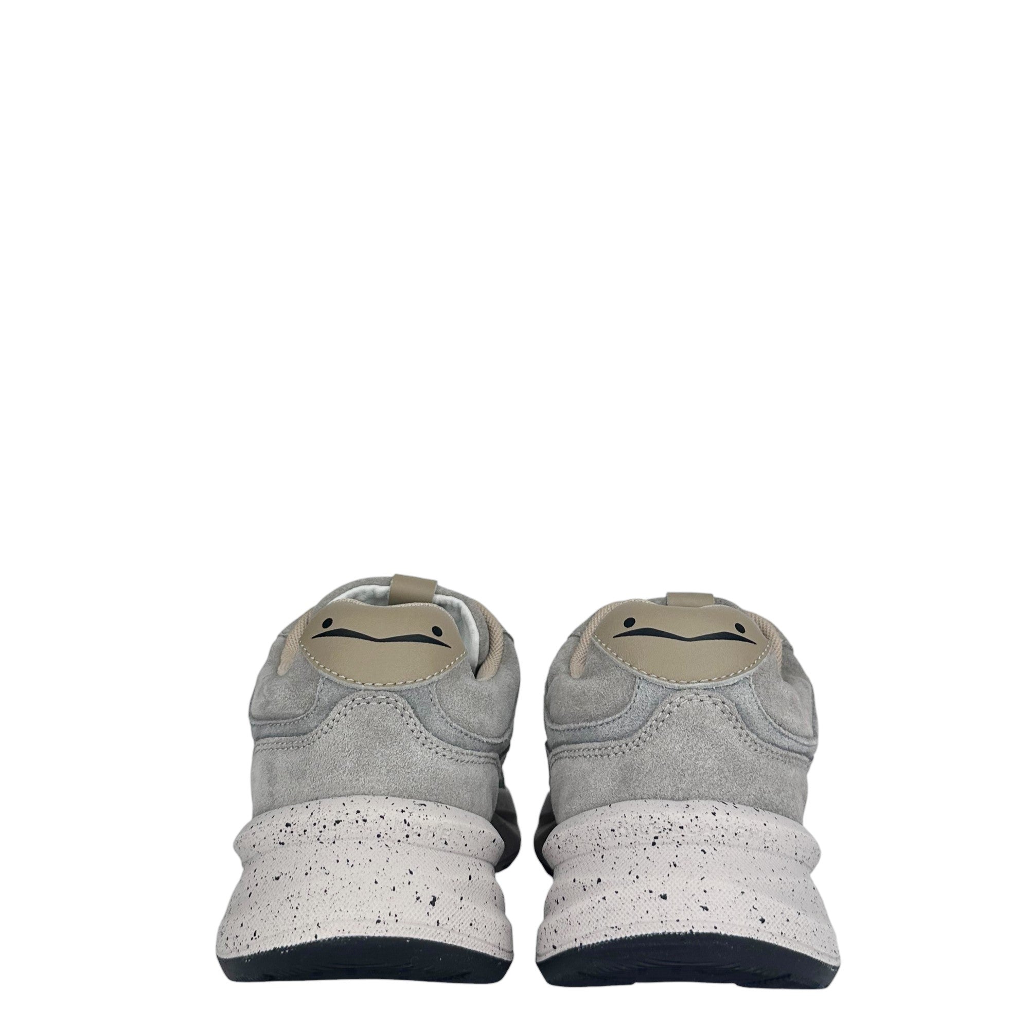 Voile Blanche sneaker uomo