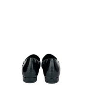 Noto mocassino donna con patta