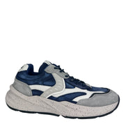 Voile Blanche men's sneakers