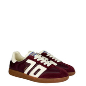 Back 70 sneaker donna