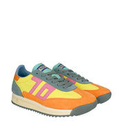Back 70 women's sneaker