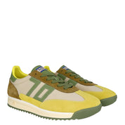 Back 70 sneaker uomo