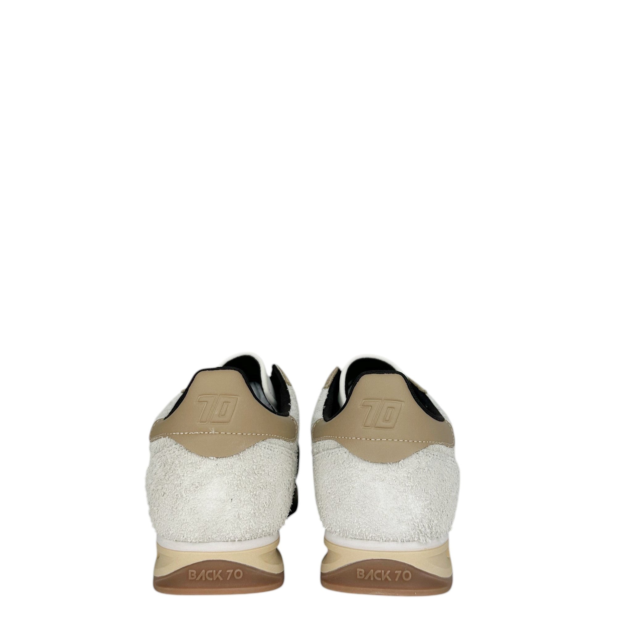 Back 70 women's sneaker