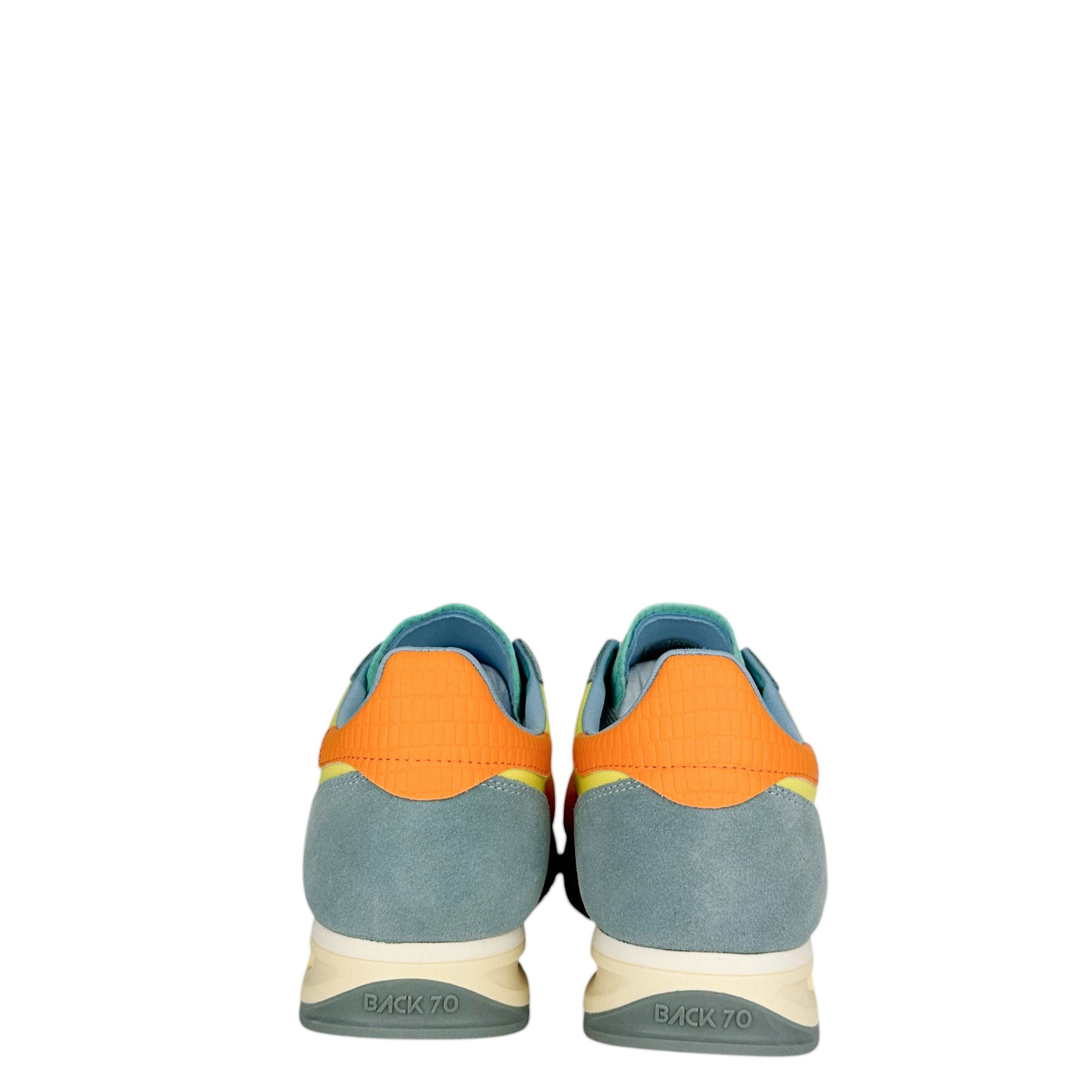 Back 70 women's sneaker
