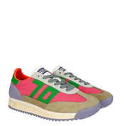 Back 70 sneaker donna 