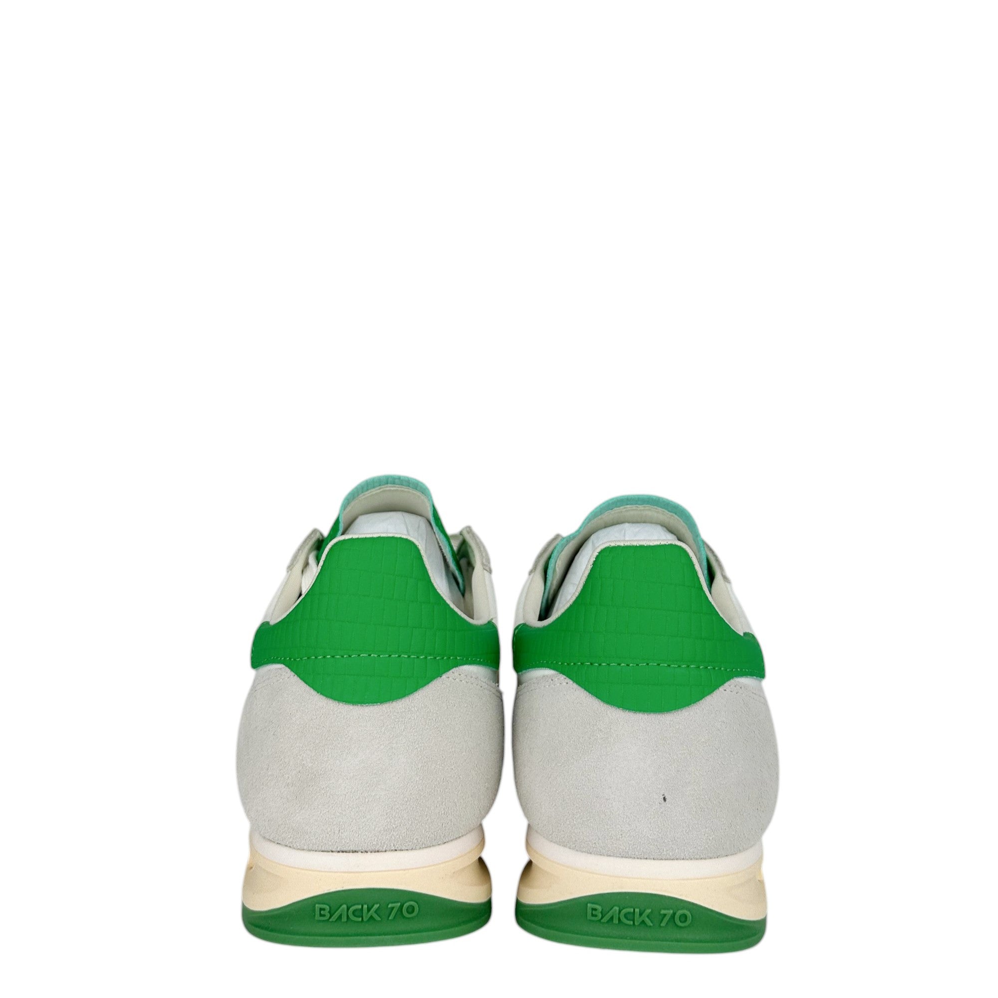 Back 70 men's sneaker