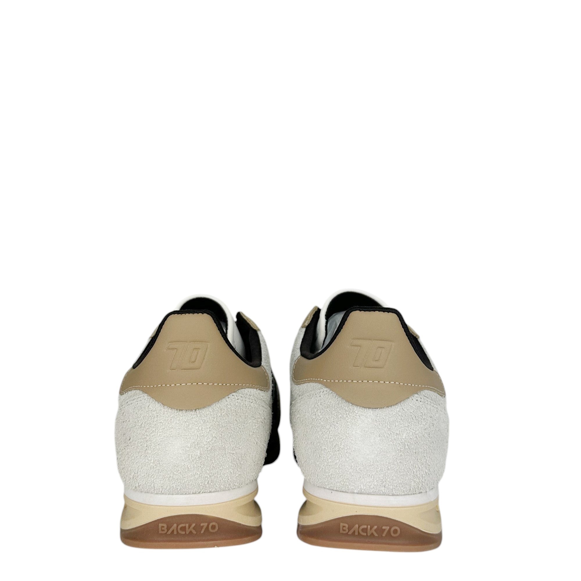 Back 70 men's sneaker