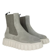 Voile blanche beatles donna