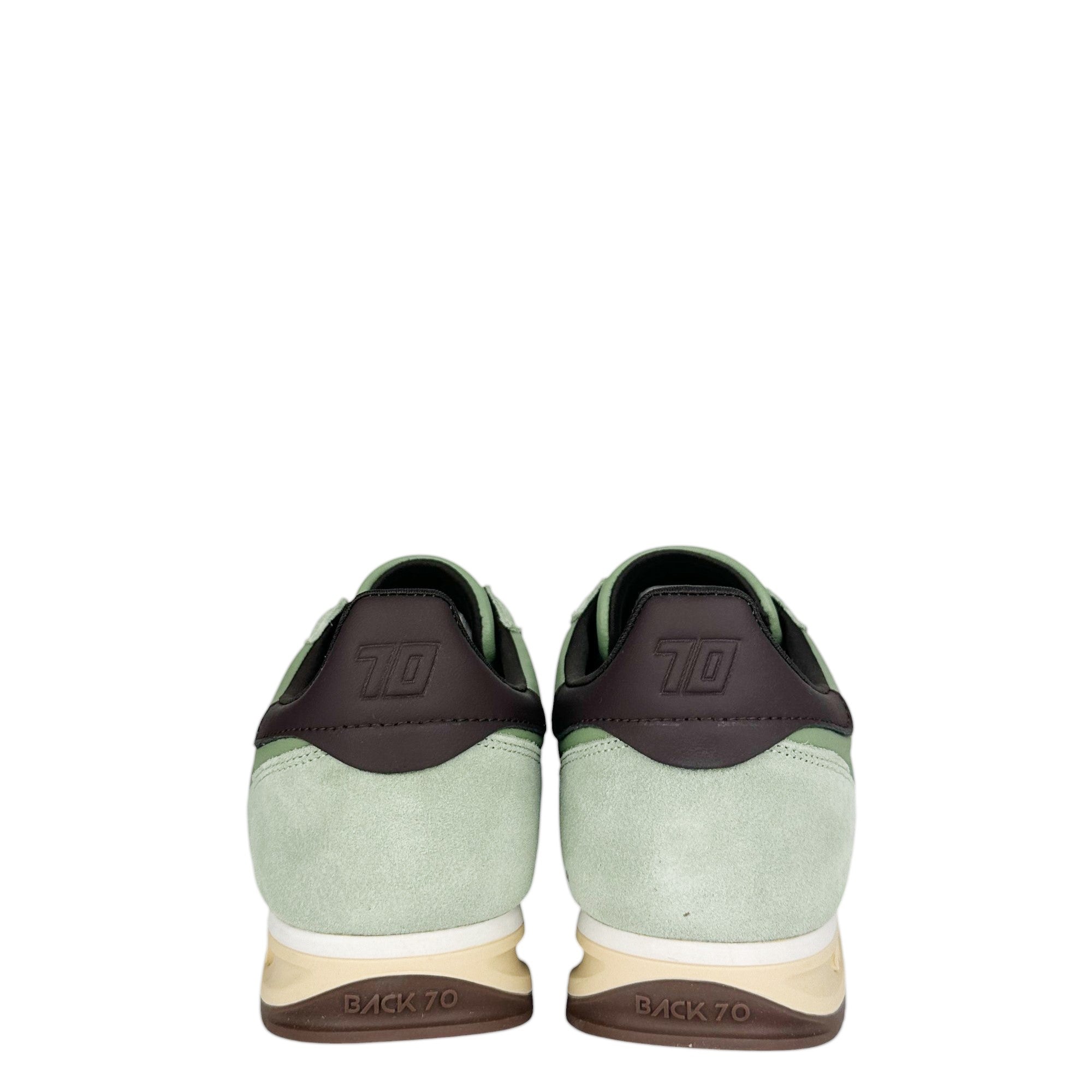 Back 70 sneaker uomo