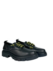 Bueno scarpa derby donna.