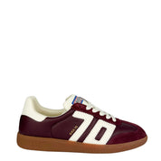 Back 70 sneaker donna