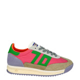 Back 70 sneaker donna 
