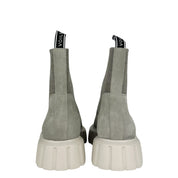 Voile blanche beatles donna