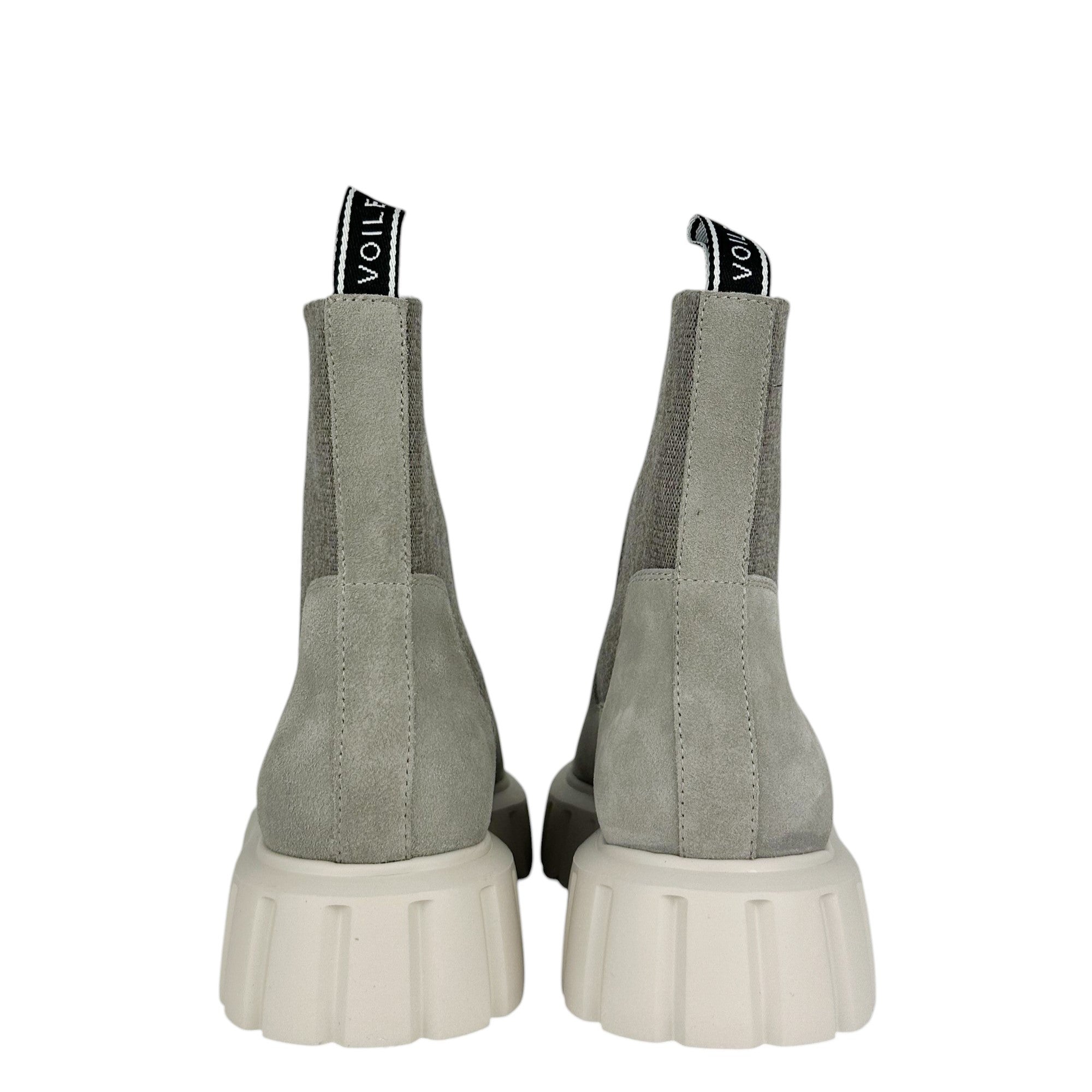 Voile blanche beatles donna