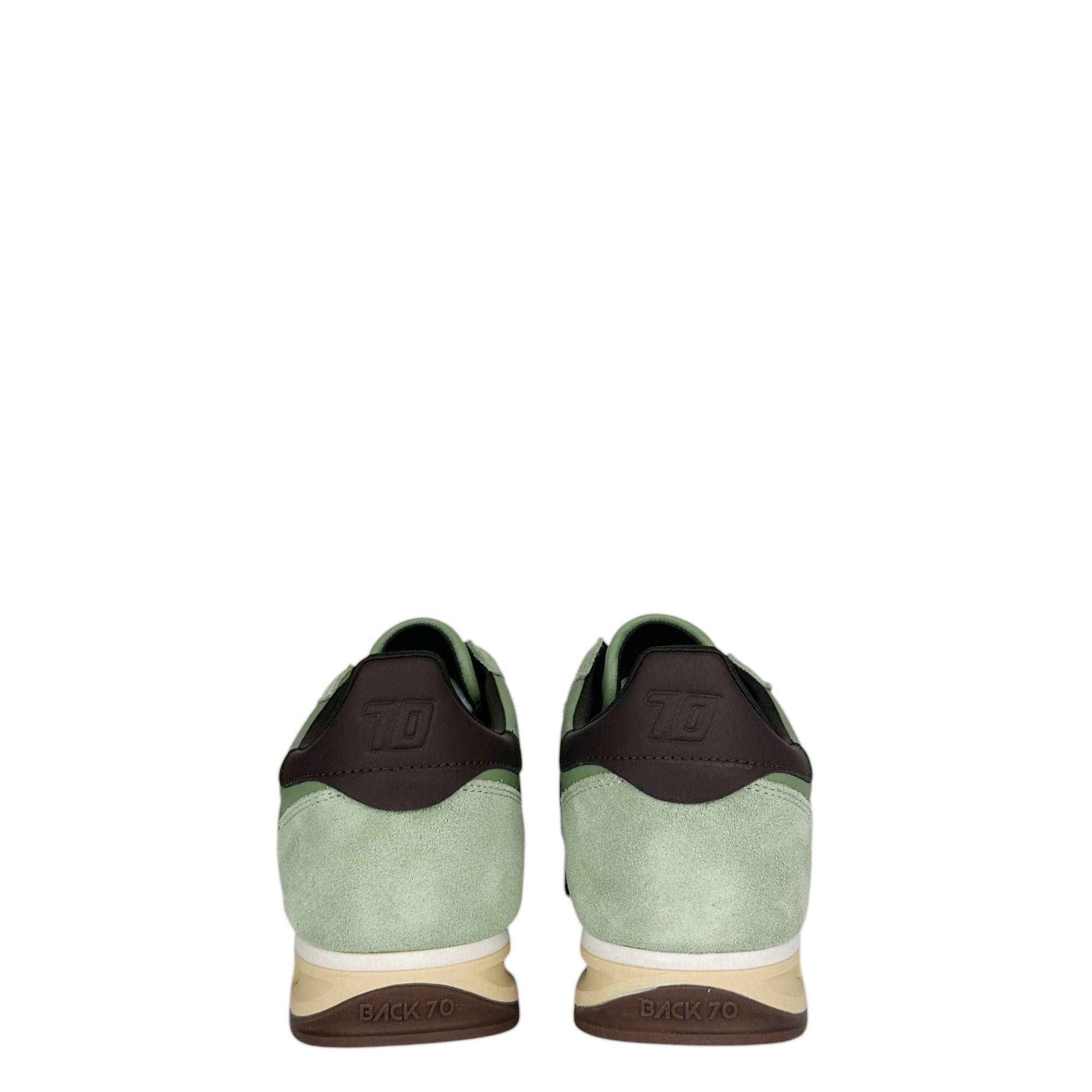 Back 70 women's sneaker