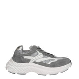 Voile blanche sneakers donna