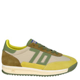 Back 70 sneaker uomo