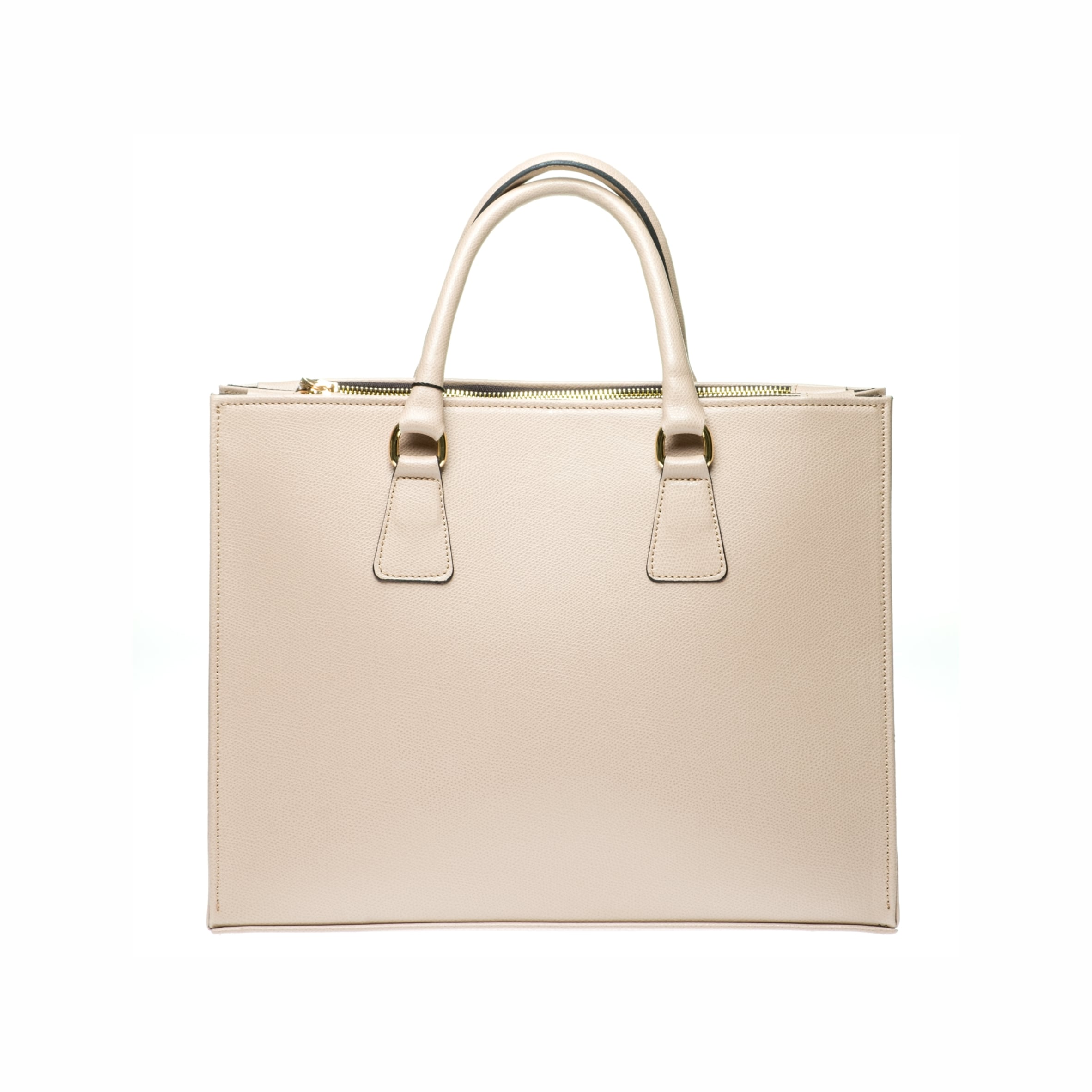 Borsa in pelle saffiano D 0961