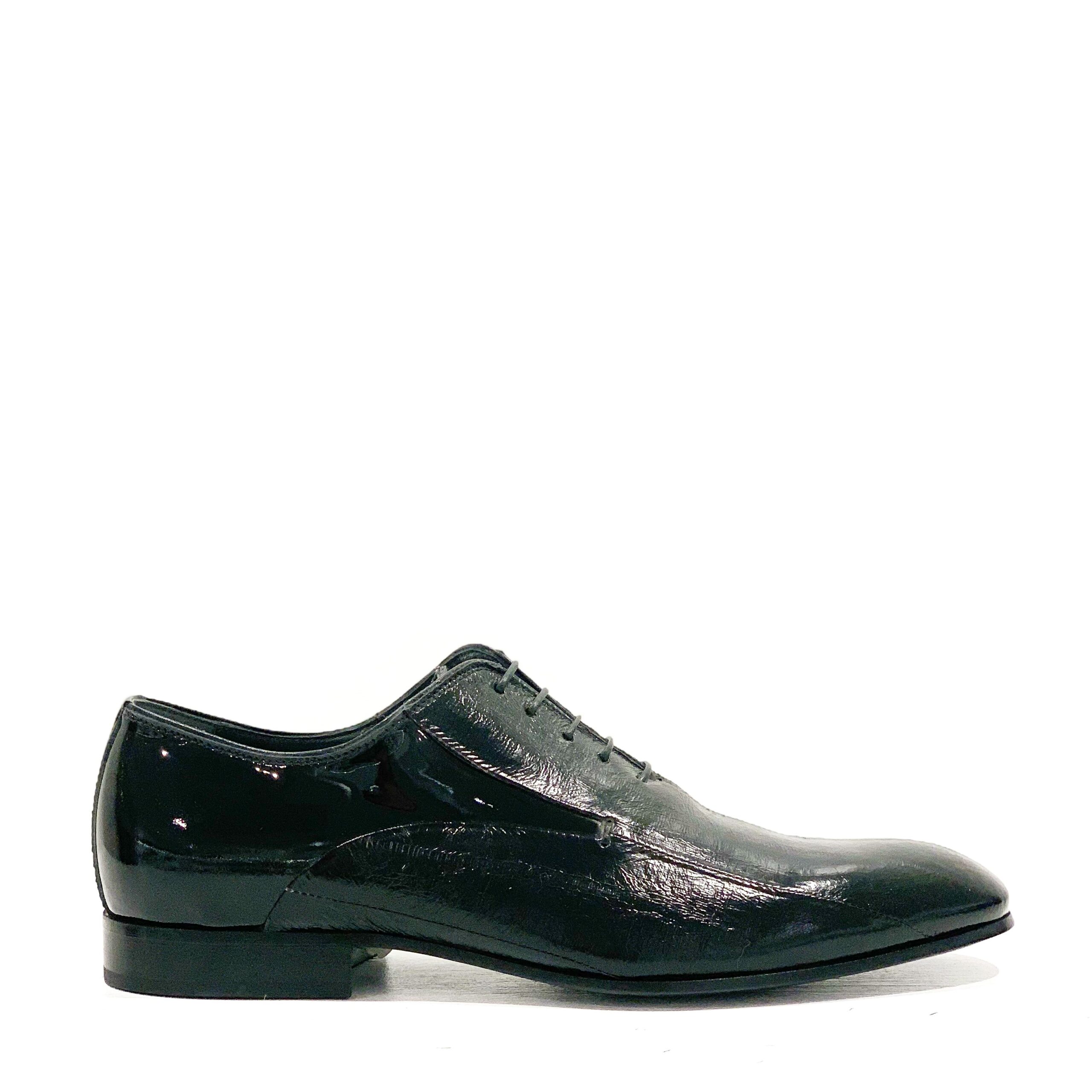 Scarpa Stringata Uomo Elegante 8273