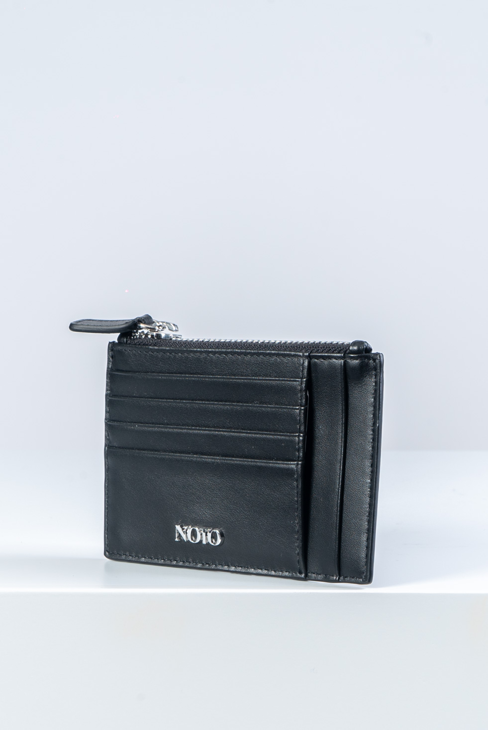 Porta Carte di Credito Uomo in Pelle NT07