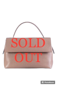 Borsa a Mano Donna in Pelle con Stampa STEFANIA4 SOLD OUT