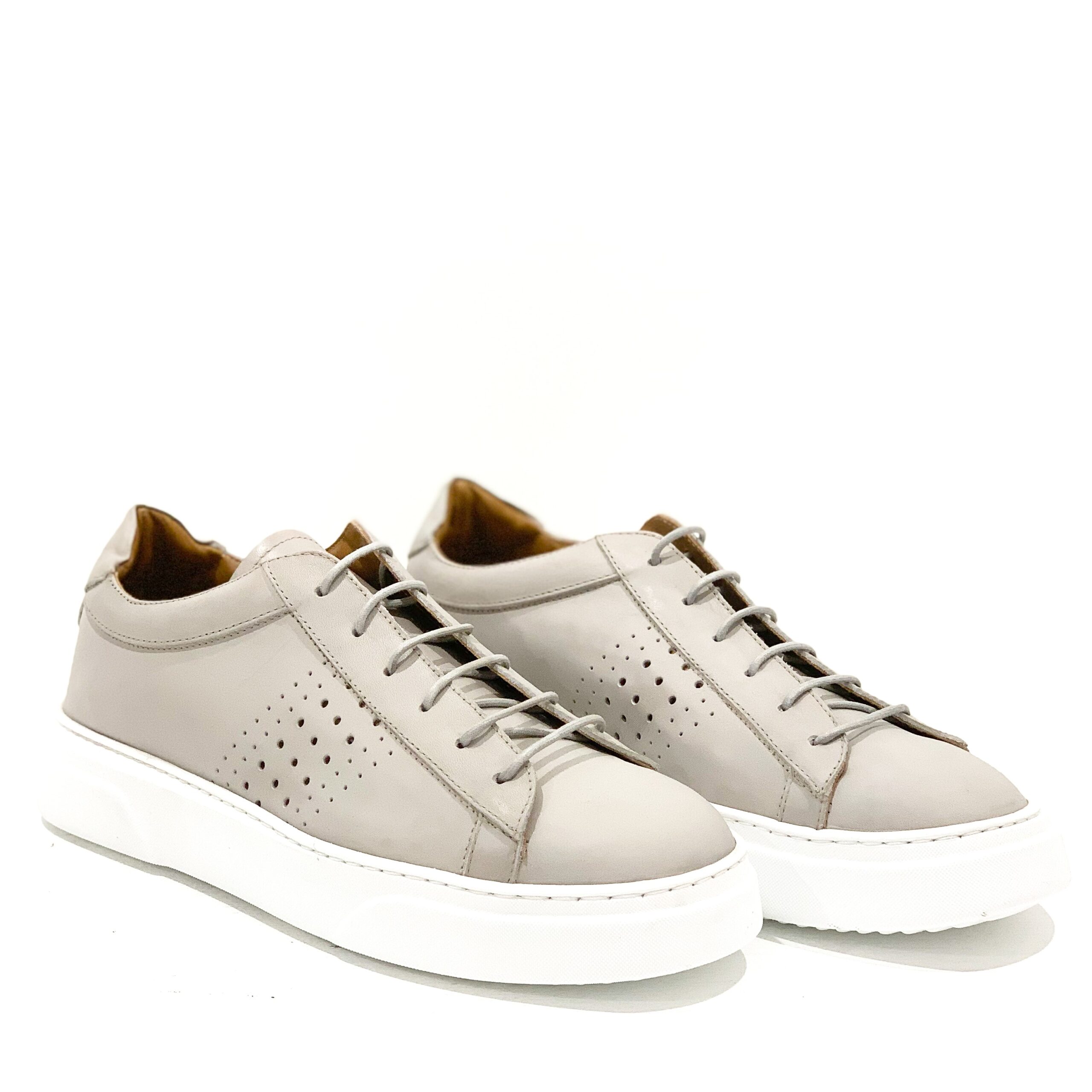 Scarpa Sneakers Uomo Elegante NOT4