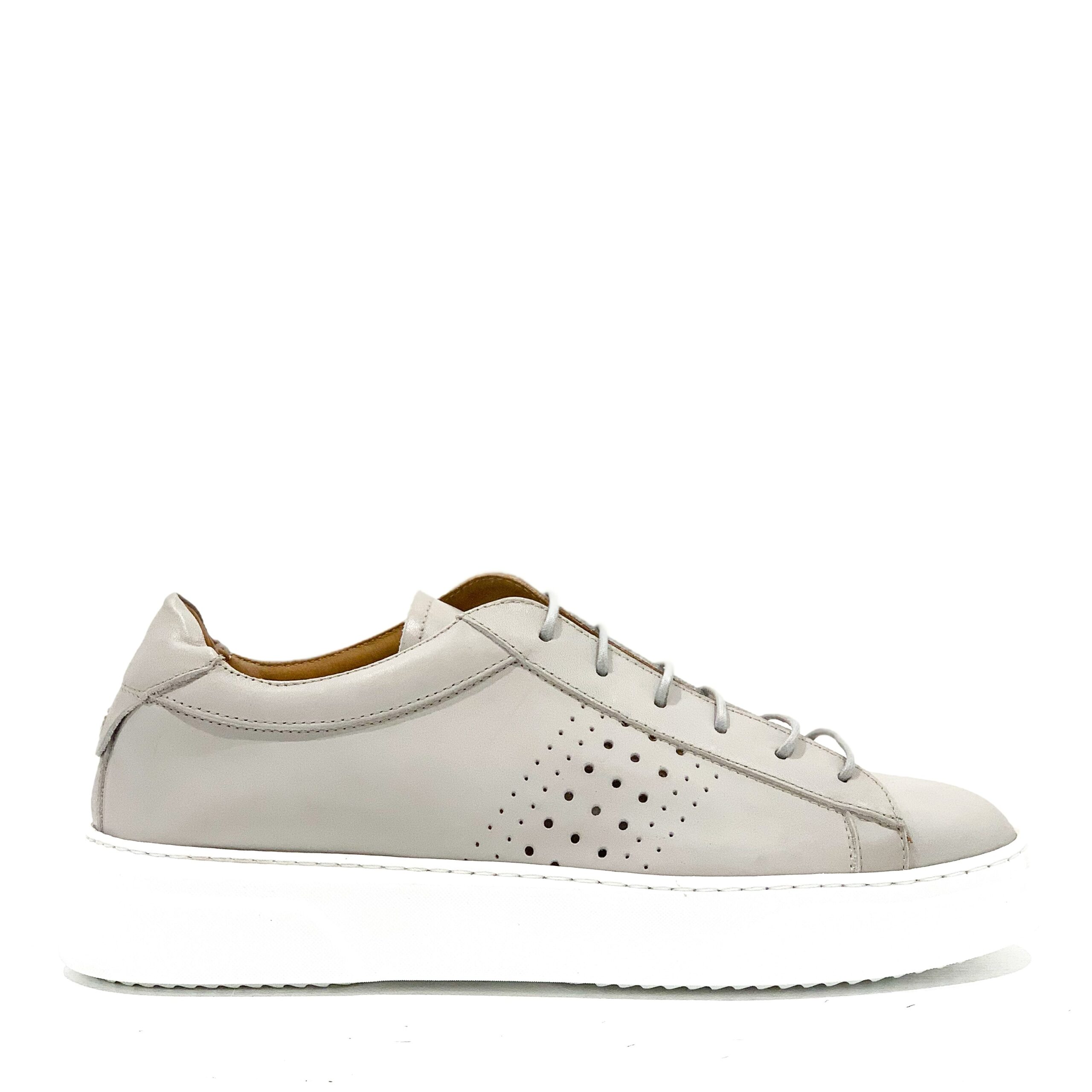 Scarpa Sneakers Uomo Elegante NOT4