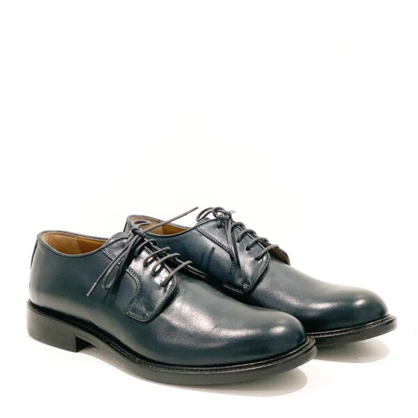 Scarpa derby sales