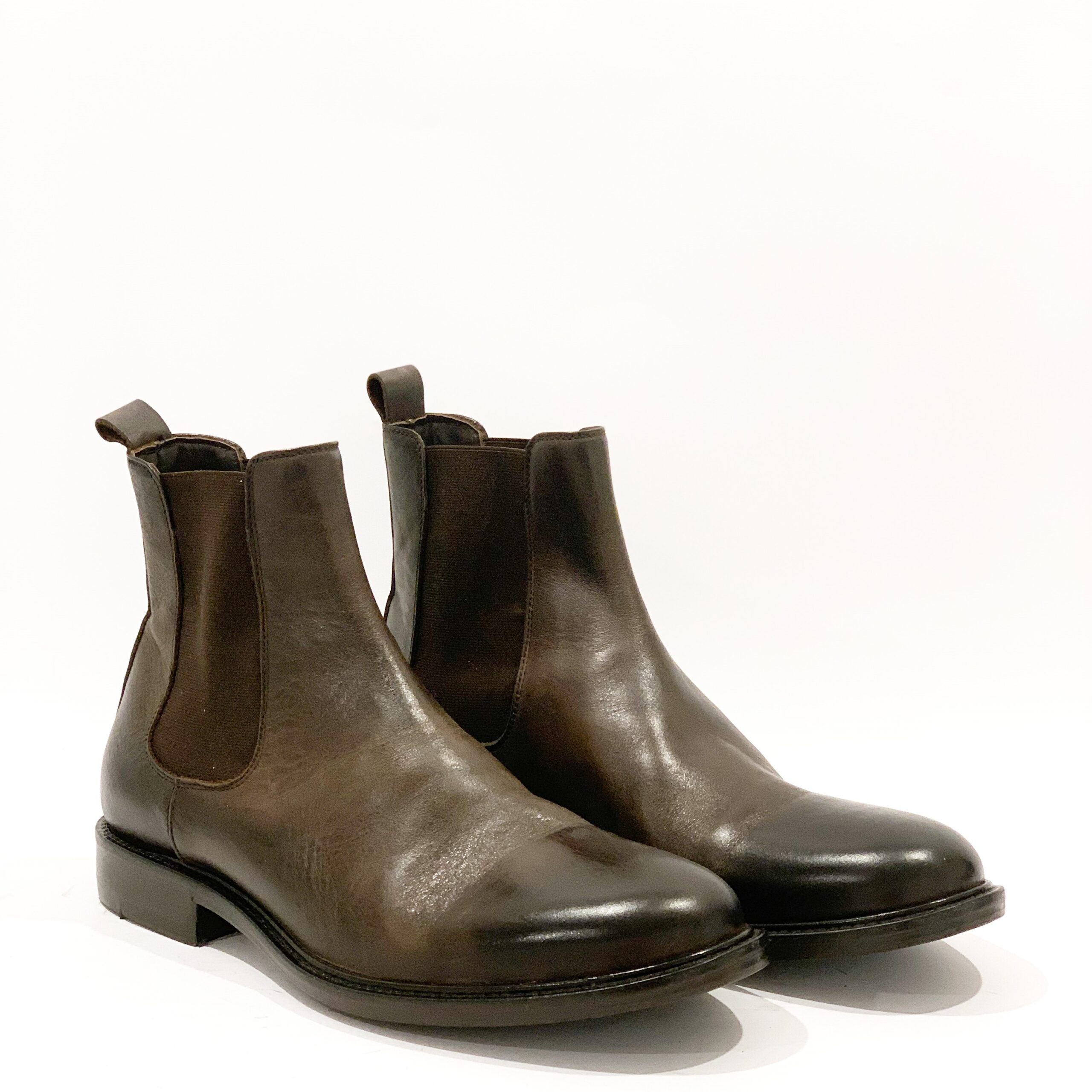 Beatles in pelle tuffata 2301